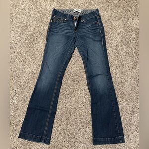 Ariat Mid Rise Trouser Jeans - 29R